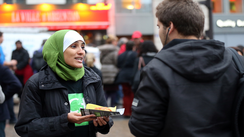 islamophobia soundvision