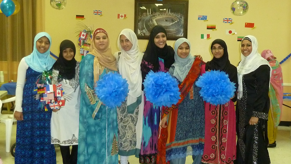 5 Islamically Inspired Ideas For Youth This Summer Soundvision Com