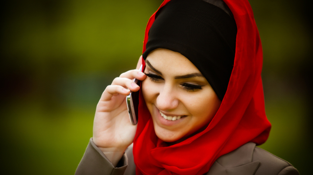 Banning Hijab in Canada | SoundVision.com