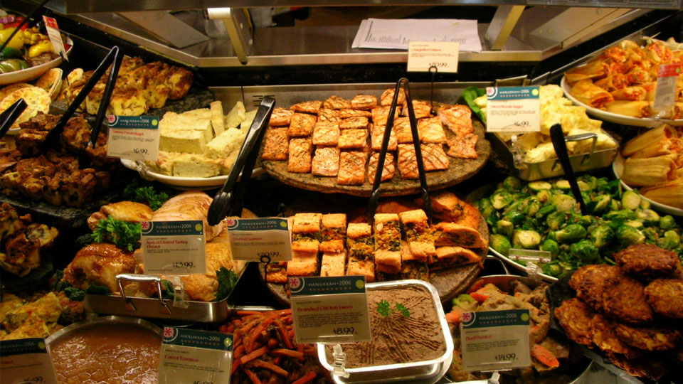 Is Kosher Halal SoundVision