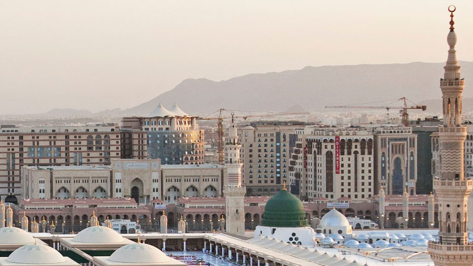 muhammad legacy of a prophet movie