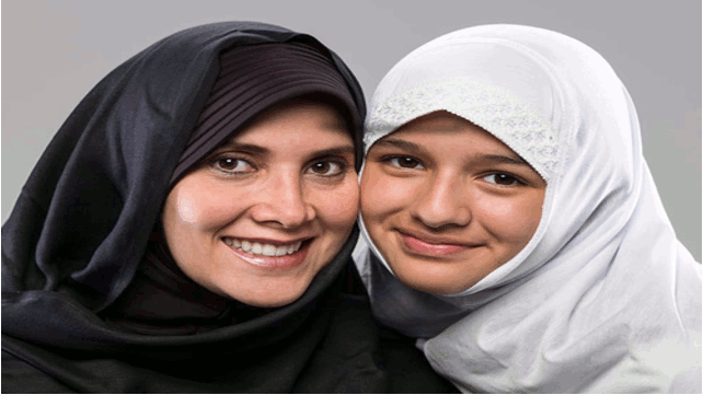 Hijabi Mom San Xxx Videos - Muslim Mom Activism: 5 Tips for â€œMomenteersâ€ | SoundVision.com