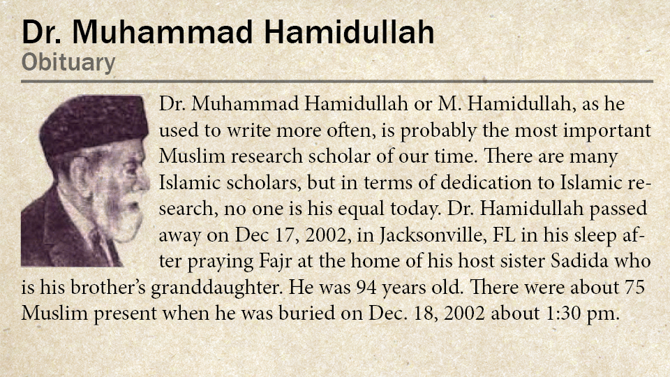 Watch popular content from the following creators: Hameed Ullah : Remembering Dr Muhammad Hamidullah Soundvision Com