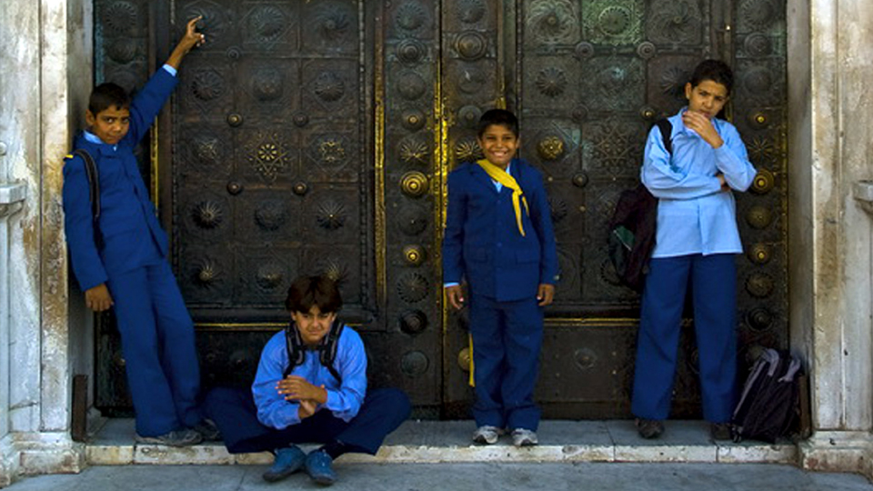 Unique Islamic Activities For Kids This Summer Soundvision Com