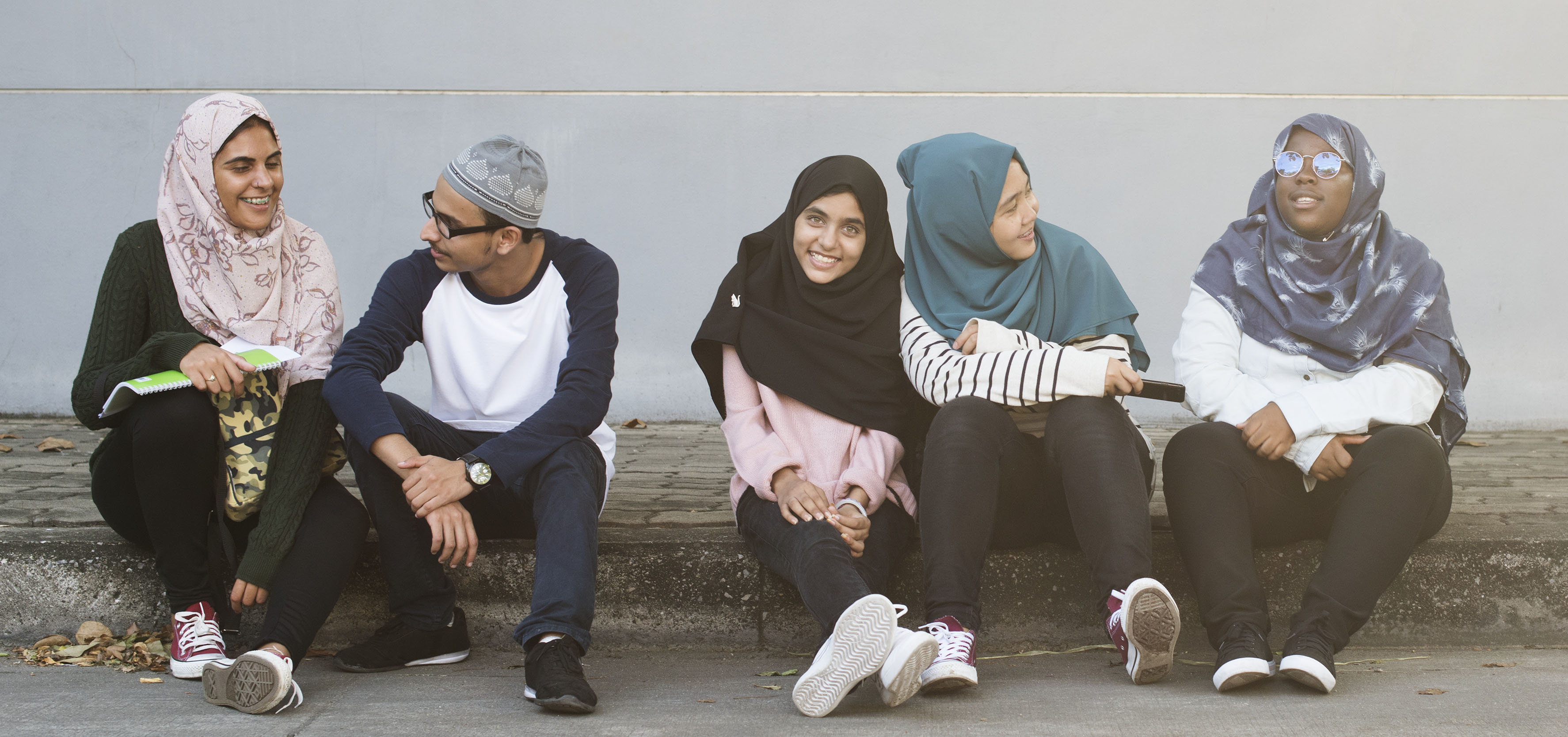 11 Ways to Build modesty in Young Muslims SoundVision