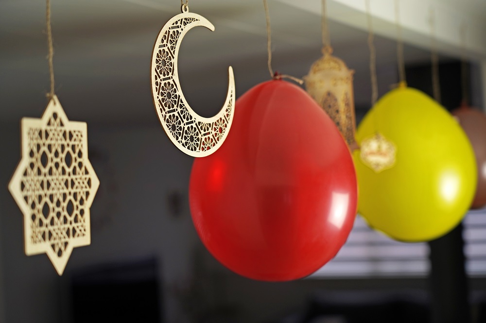 Beautiful Ramadan Decorations