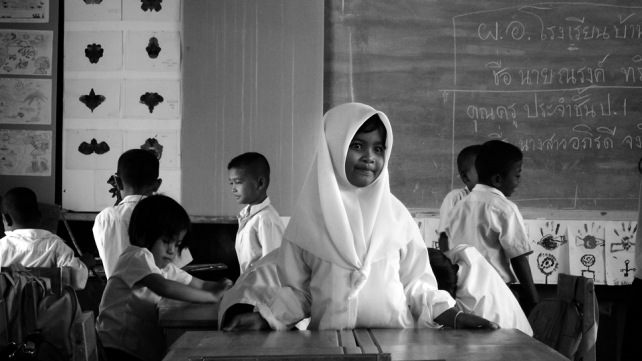 Why Islamic schools? Some questions & answers