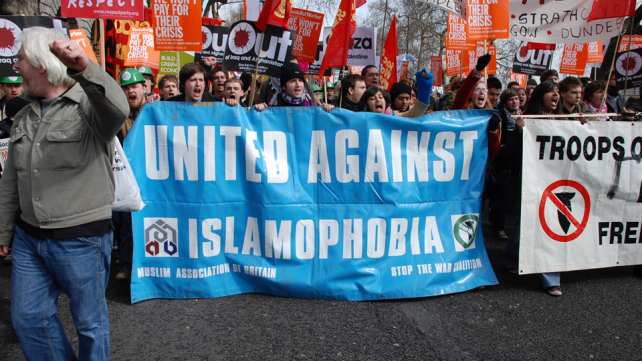 What to remember in the fight against Islamophobia