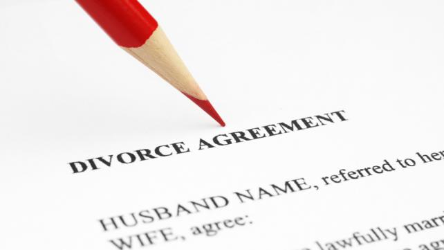 Reasons to consider divorce