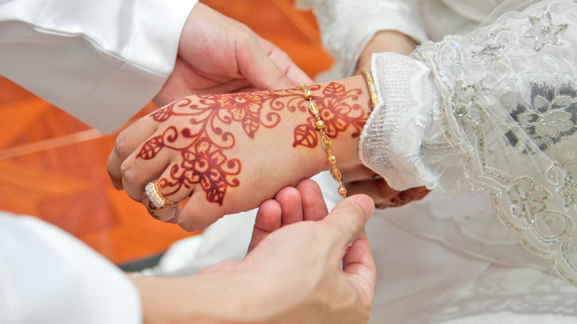 License to wed: Legal implications of Muslim marriage