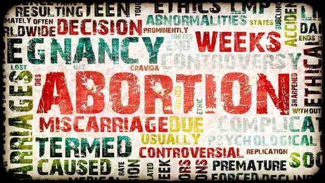The need for a Muslim debate on the abortion issue