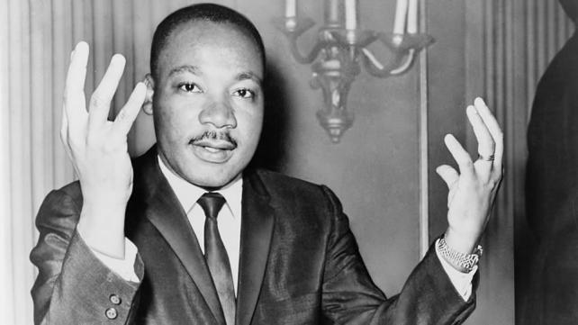 8 things Muslims can do on Martin Luther King Jr. Day