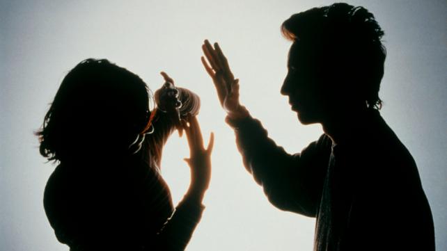 Domestic violence hurts Muslims too