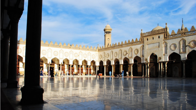 Principles of an Islamic education