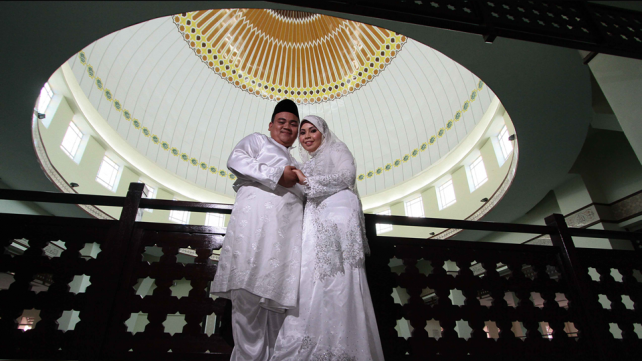 7 tips for a simpler Muslim wedding