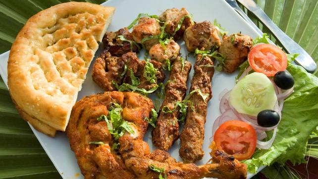 Chicken Tikka