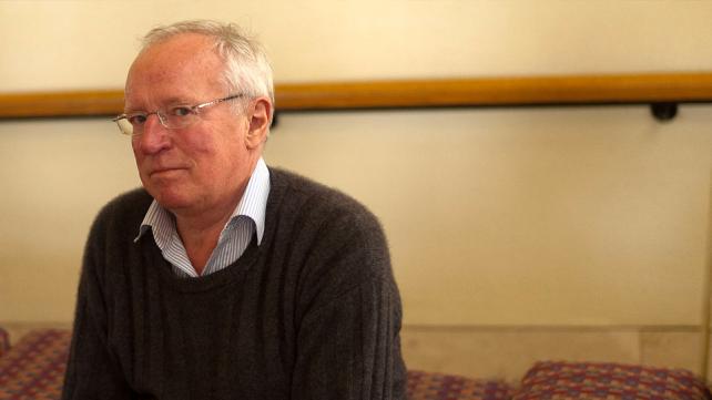 Robert Fisk: The best reporter on the Middle East