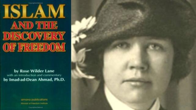 Rose Wilder Lane