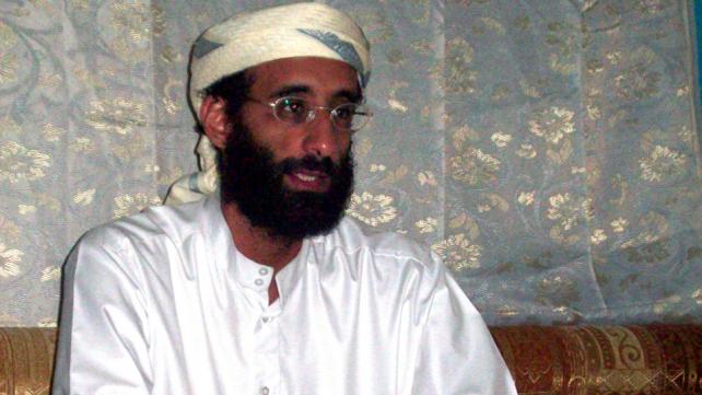 Imam Anwar al-Awlaki in Yemen October 2008, taken by Muhammad ud-Deen