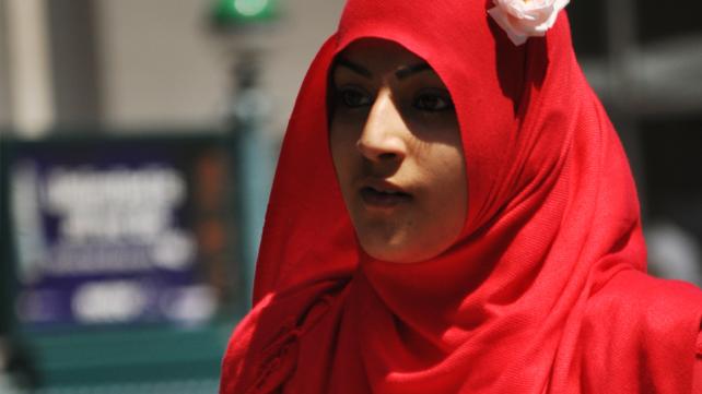 Muslim Forced Hijab Girl Hot Sex - 10 ways to empower Muslim women in your community | SoundVision.com