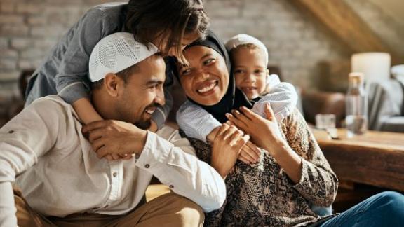 Bringing the Seerah into Family Life: Lessons from the Life of the Beloved