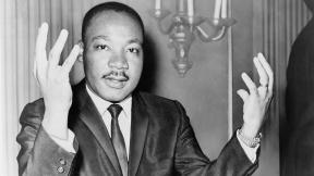 8 things Muslims can do on Martin Luther King Jr. Day