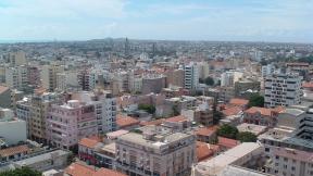 Image of Dakar - Capitol and largest city in Senegal