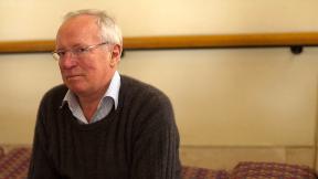 Robert Fisk: The best reporter on the Middle East