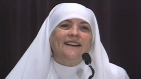 Sister Aminah Assilmi